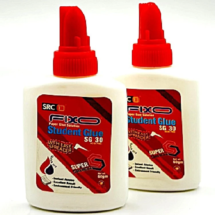 Fixo Super Student White Glue 1 Jb Stationers Fixo white glue