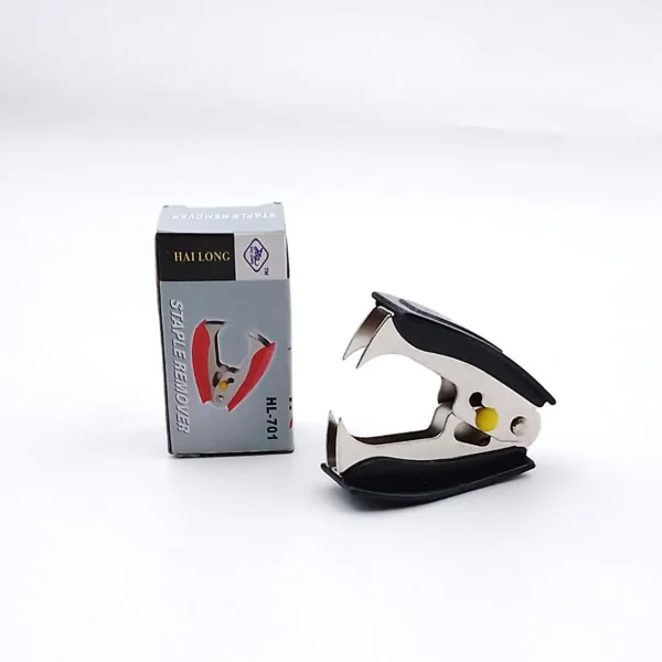 Staple remover HL 701
