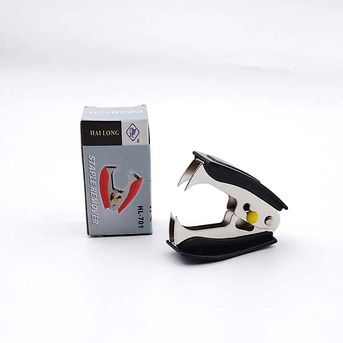 Hai Long Staple Remover HL-704 1 Jb Stationers Staple remover HL 701