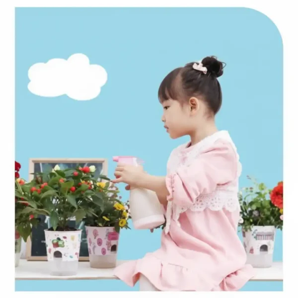 Flower Sea Planting Cup