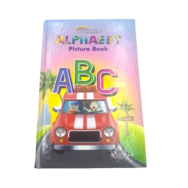 Early Learning Picture Book Series