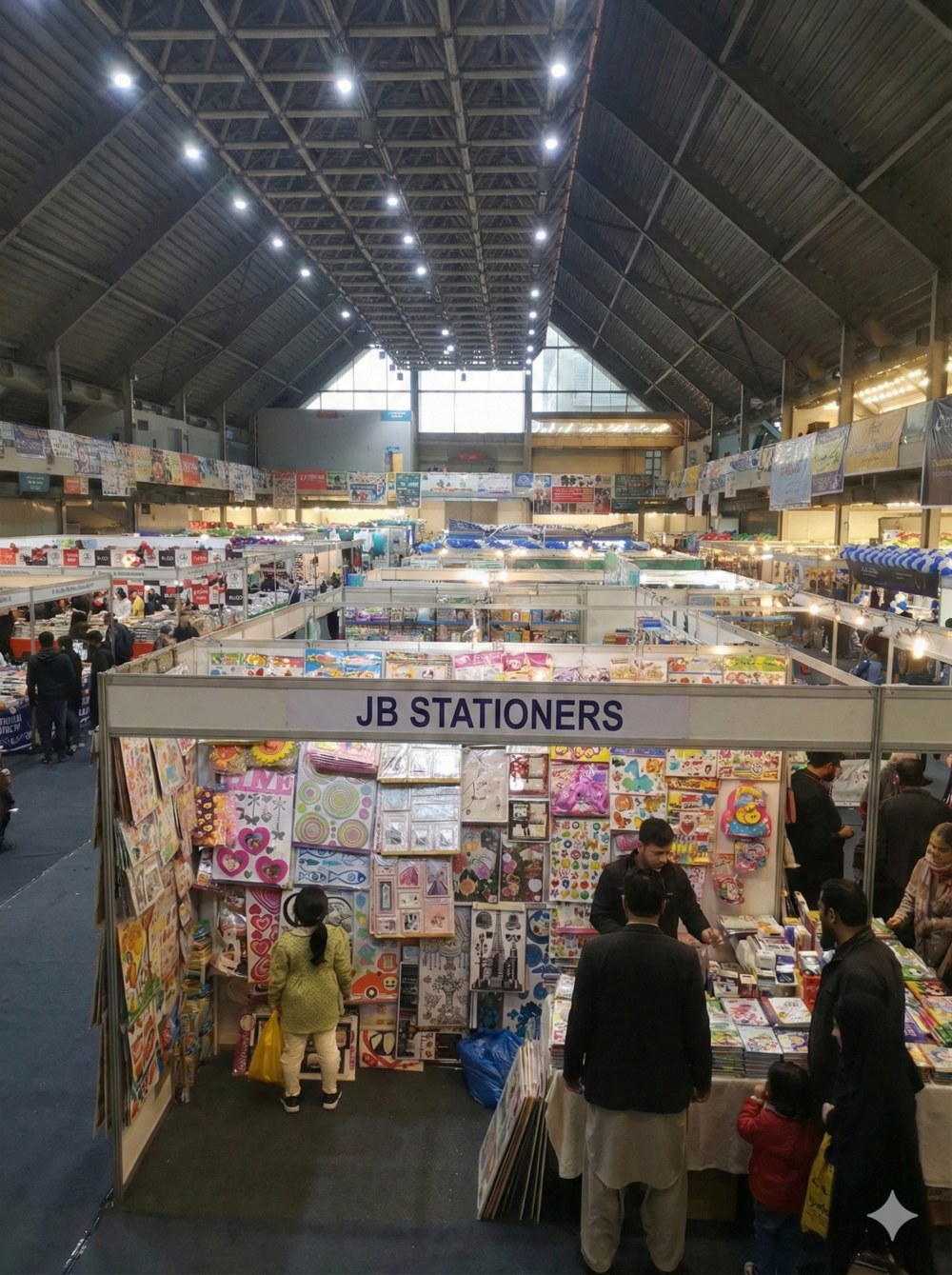 JB Stationers at the Educational Expo: Championing Academic Excellence 3 Jb Stationers Gemini_Generated_Image_t1933it1933it193
