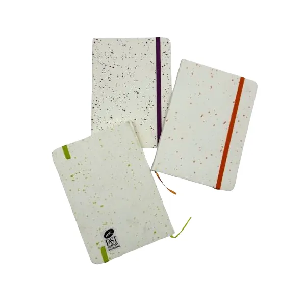 Premium A5 Speckled Artisan Diary