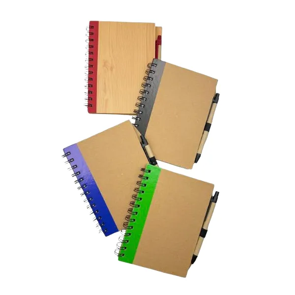 Eco Spiral diary