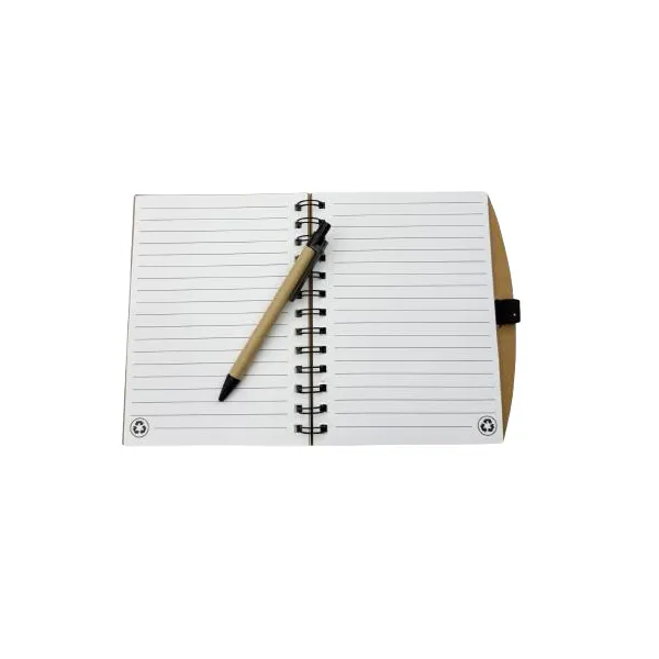 Premium Imported A5 Spiral Diary 3 Jb Stationers Eco Spiral diary
