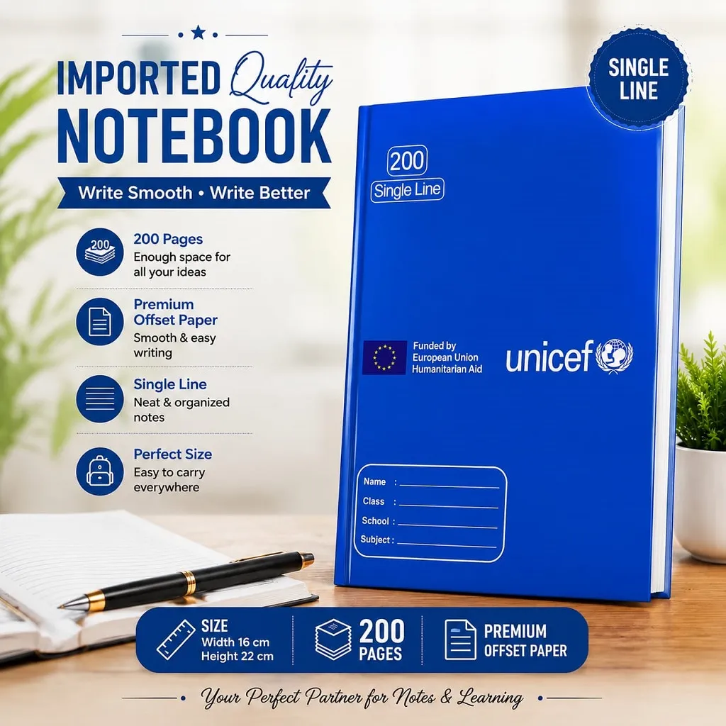 Imported Notebook 1 Jb Stationers Imported Notebook