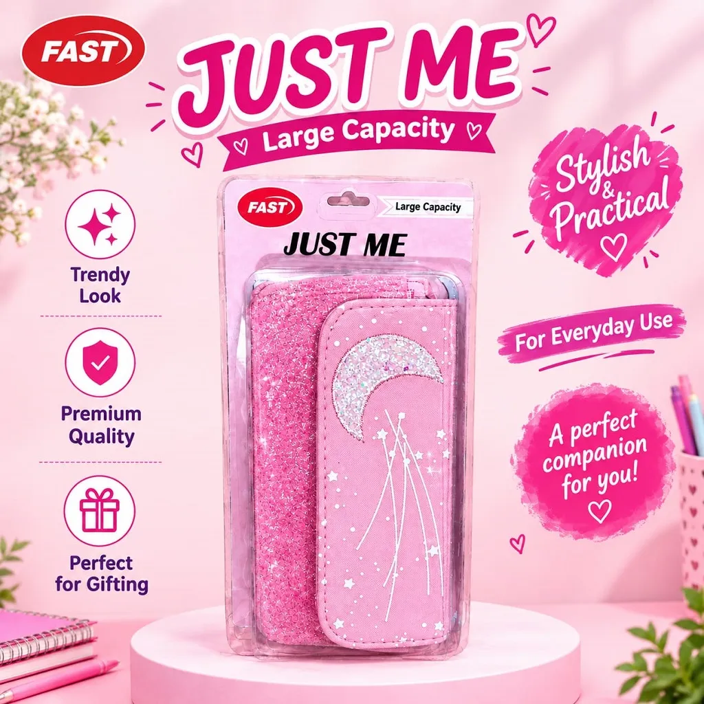 Aesthetic Pouches